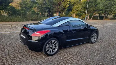 Peugeot RCZ 2011 - 13500 EUR, 94000 km - AUTO.MOTO.pt - 94000km - foto 15 de 19