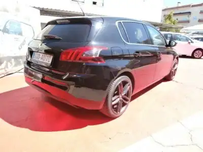 Peugeot 308 2019 - 15250 EUR, 160913 km - AUTO.MOTO.pt - 160913km - foto 6 de 37