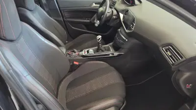 Peugeot 308 SW 2017 - 9500 EUR, 192522 km - 192522km - foto 51 de 56
