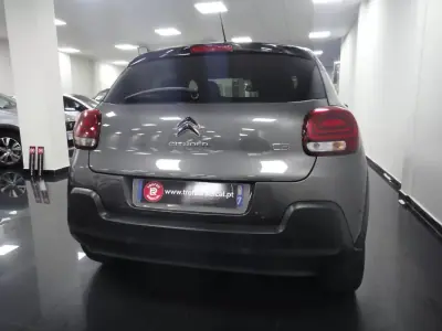 Citroën C3 2021 - 10500 EUR, 80000 km - AUTO.MOTO.pt - 80000km - foto 6 de 27