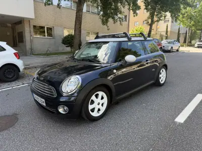 MINI Cooper 2008 - 7450 EUR, 99000 km - AUTO.MOTO.pt - 99000km - foto 3 de 15
