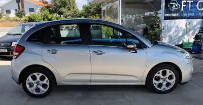 Citroën C3 2013 - 6990 EUR, 166658 km - foto 4 de 20