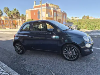 Fiat 500 2017 - 11980 EUR, 42000 km - AUTO.MOTO.pt - 42000km - foto 4 de 15