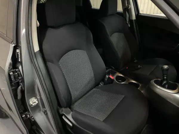Nissan Juke 2018 - 14950 EUR, 68700 km - AUTO.MOTO.pt - 68700km - foto 18 de 20