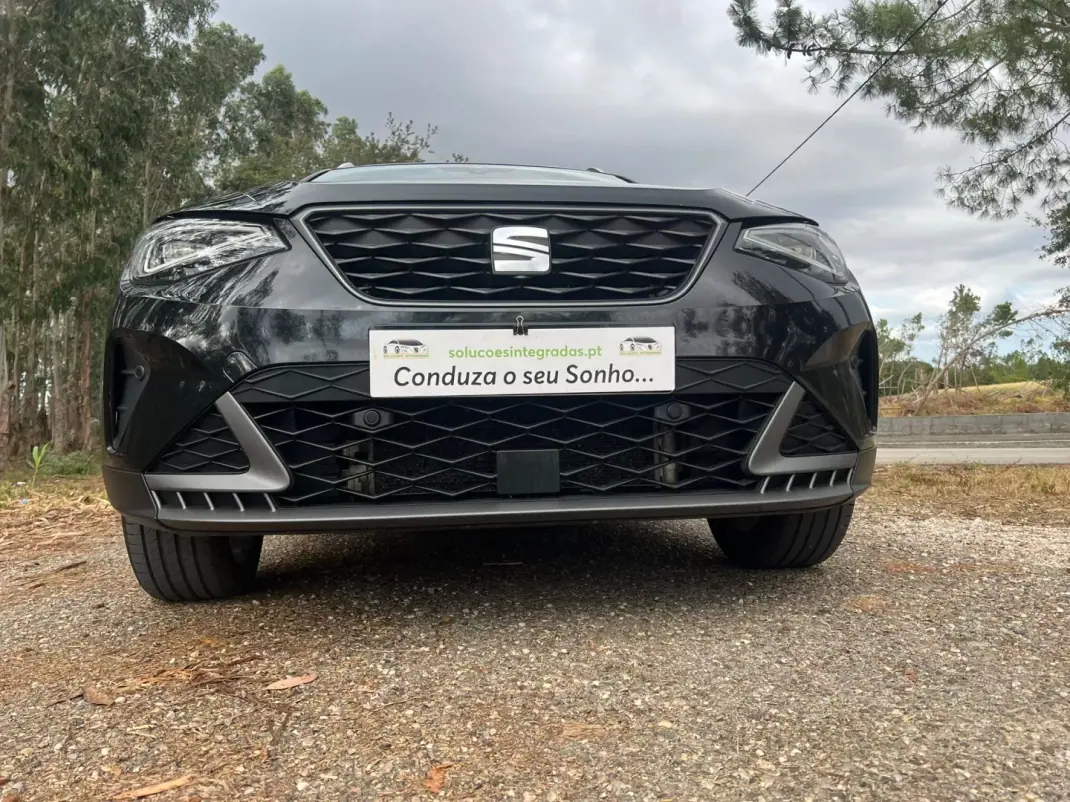 SEAT Arona 2023 - 16900 EUR, 115158 km - 115158km - foto 35 de 55