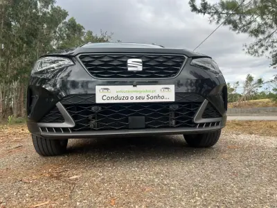SEAT Arona 2023 - 16900 EUR, 115158 km - AUTO.MOTO.pt - 115158km - foto 35 de 55