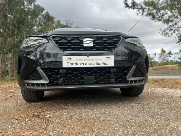 SEAT Arona 2023 - 16900 EUR, 115158 km - AUTO.MOTO.pt - 115158km - foto 35 de 55