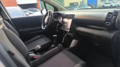 Citroën C3 Aircross 2018 - 12900 EUR, 159000 km - AUTO.MOTO.pt - 159000km - foto 3 de 15