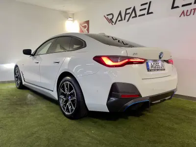 BMW i4 2022 - 39750 EUR, 97000 km - 97000km - foto 9 de 57