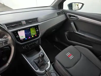 SEAT Arona 2020 - 14500 EUR, 61900 km - AUTO.MOTO.pt - 61900km - foto 23 de 42