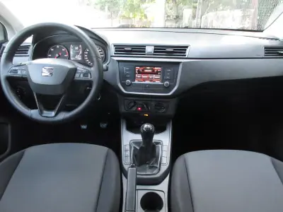 SEAT Ibiza 2018 - 10990 EUR, 195000 km - 195000km - foto 28 de 37