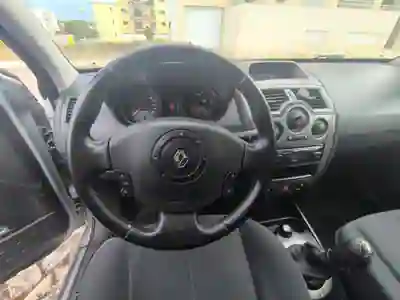 Renault Mégane 2003 - 2000 EUR, 231329 km - 231329km - foto 5 de 15