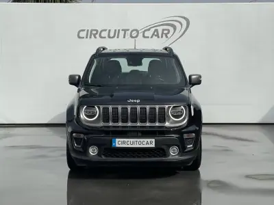 Jeep Renegade 2019 - 15500 EUR, 106977 km - AUTO.MOTO.pt - 106977km - foto 7 de 39