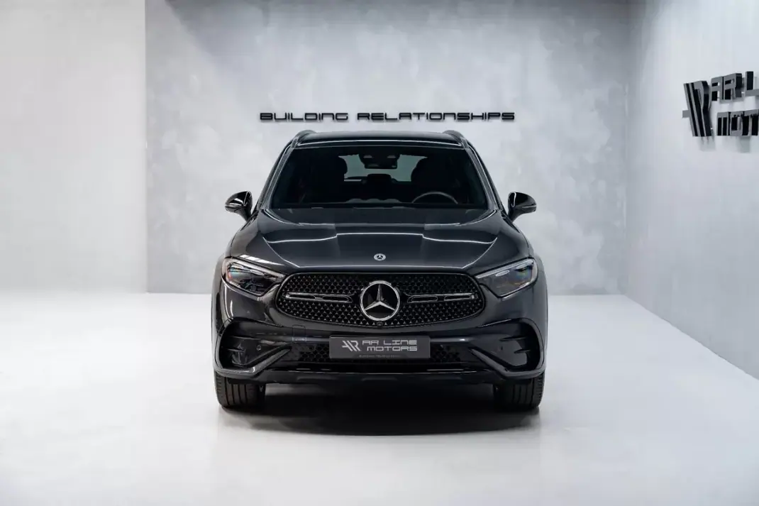 Mercedes-Benz GLC 300 2024 - 69950 EUR, 20000 km - AUTO.MOTO.pt - 20000km - foto 5 de 60
