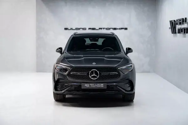 Mercedes-Benz GLC 300 2024 - 67950 EUR, 20000 km - AUTO.MOTO.pt - 20000km - foto 5 de 60
