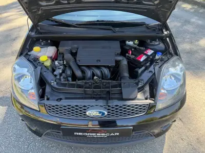 Ford Fiesta 2008 - 5700 EUR, 82000 km - AUTO.MOTO.pt - 82000km - foto 23 de 23