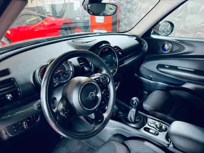MINI Clubman 2018 - 15990 EUR, 99835 km - AUTO.MOTO.pt - 99835km - foto 19 de 29