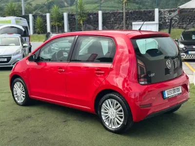 Volkswagen Up! 2022 - 11990 EUR, 82200 km - 82200km - foto 5 de 15