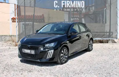 Peugeot 208 2025 - 11681km