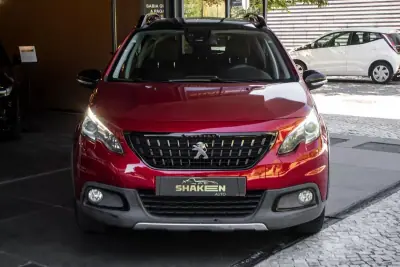 Peugeot 2008 2016 - 11790 EUR, 71065 km - AUTO.MOTO.pt - 71065km - foto 7 de 39
