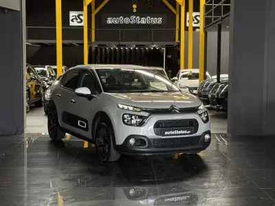 Citroën C3 2022 - 69564km