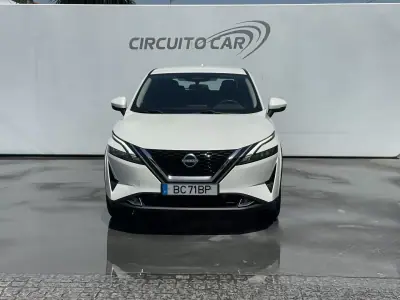 Nissan Qashqai 2023 - 22950 EUR, 31420 km - AUTO.MOTO.pt - 31420km - foto 4 de 9