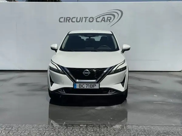 Nissan Qashqai 2023 - 22950 EUR, 31420 km - AUTO.MOTO.pt - 31420km - foto 4 de 9