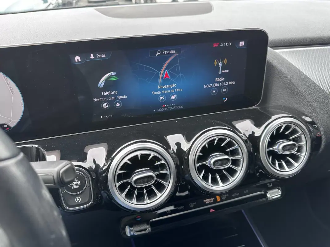 Mercedes-Benz B 180 2019 - 18900 EUR, 160000 km - AUTO.MOTO.pt - 160000km - foto 31 de 47