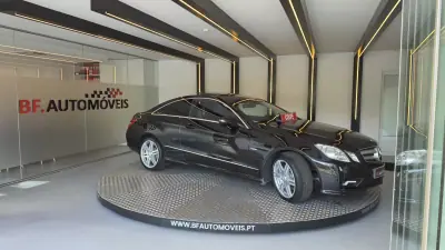 Mercedes-Benz E 350 2009 - 13900 EUR, 286432 km - 286432km - foto 5 de 58