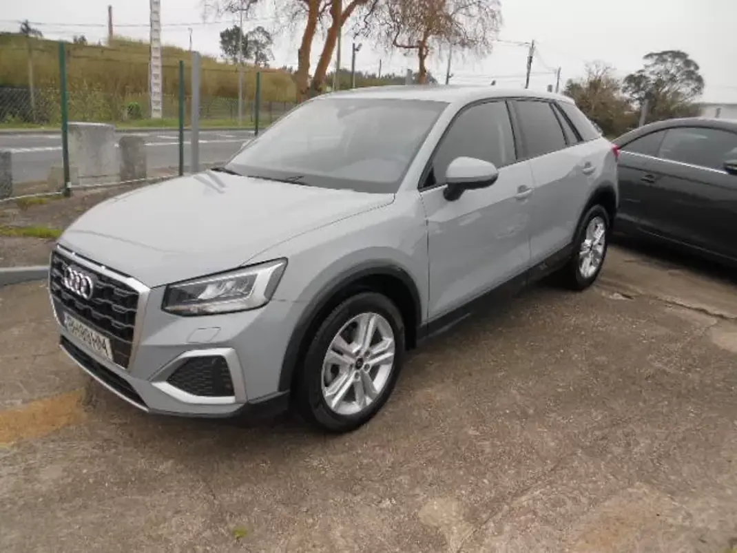 Audi Q2 2024 - 25900 EUR, 49829 km - AUTO.MOTO.pt - 49829km - foto 2 de 17