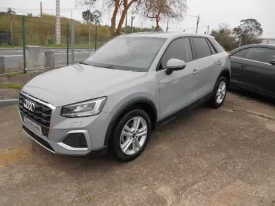 Audi Q2 2024 - 25900 EUR, 49829 km - AUTO.MOTO.pt - 49829km - foto 2 de 17