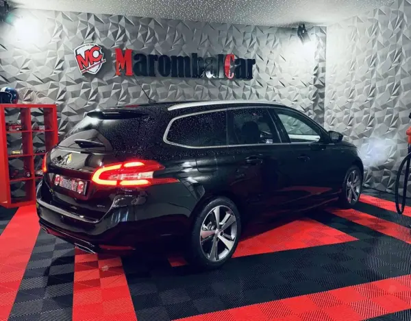 Peugeot 308 2020 - 23990 EUR, 32813 km - AUTO.MOTO.pt - 32813km - foto 4 de 45