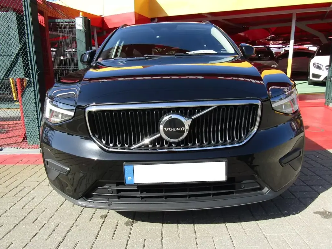 Volvo XC 40 2022 - 24699 EUR, 130656 km - 130656km - foto 14 de 32