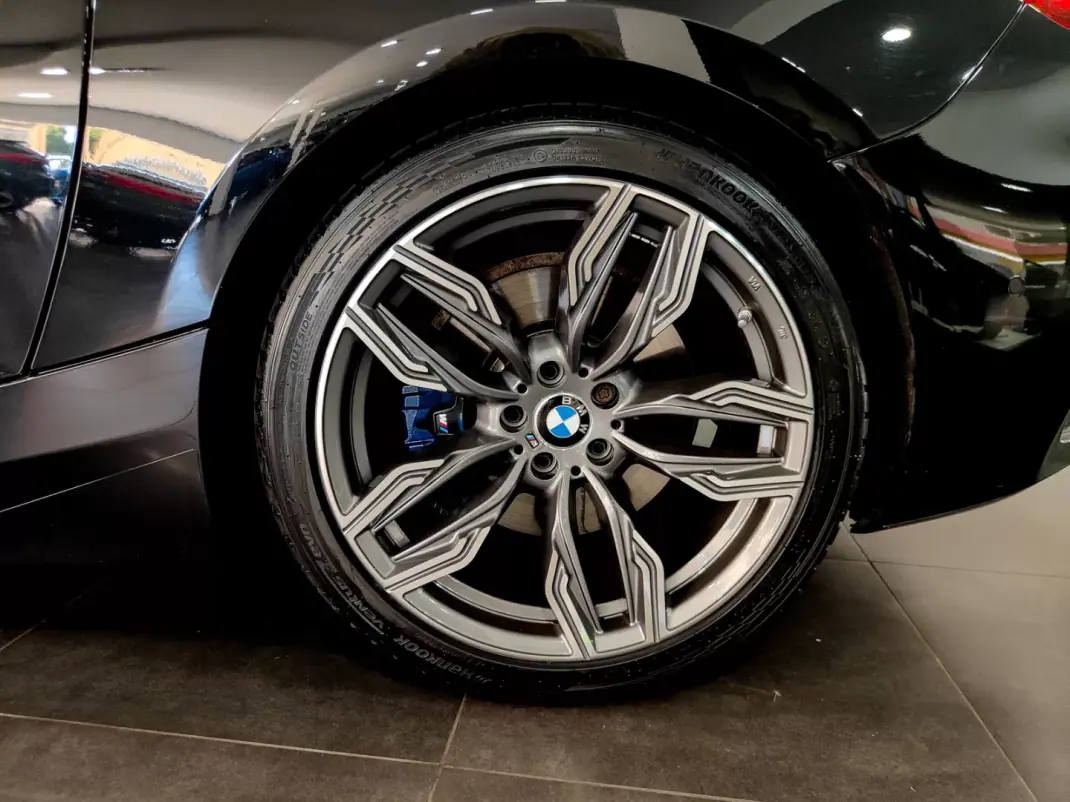 BMW Z4 2020 - 48500 EUR, 120000 km - 120000km - foto 33 de 60