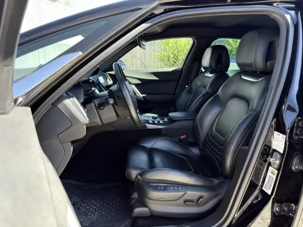 Citroën DS5 2014 - 9450 EUR, 184000 km - 184000km - foto 18 de 21