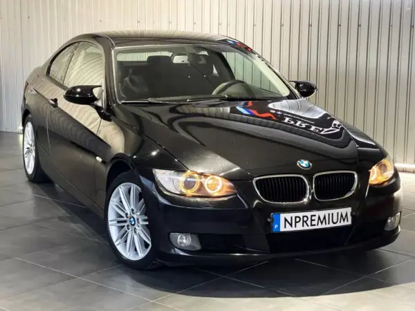 BMW 320 2007 - 13500 EUR, 221000 km - AUTO.MOTO.pt - 221000km - foto 7 de 33