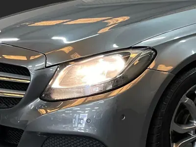 Mercedes-Benz C 200 2017 - 16790 EUR, 234593 km - AUTO.MOTO.pt - 234593km - foto 5 de 20