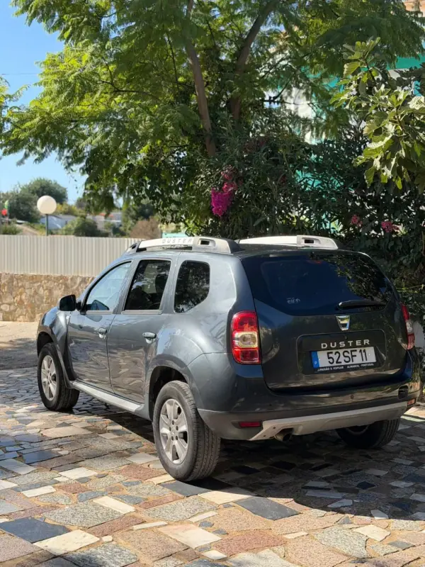 Dacia Duster 2016 - 16900 EUR, 116139 km - AUTO.MOTO.pt - 116139km - foto 5 de 10