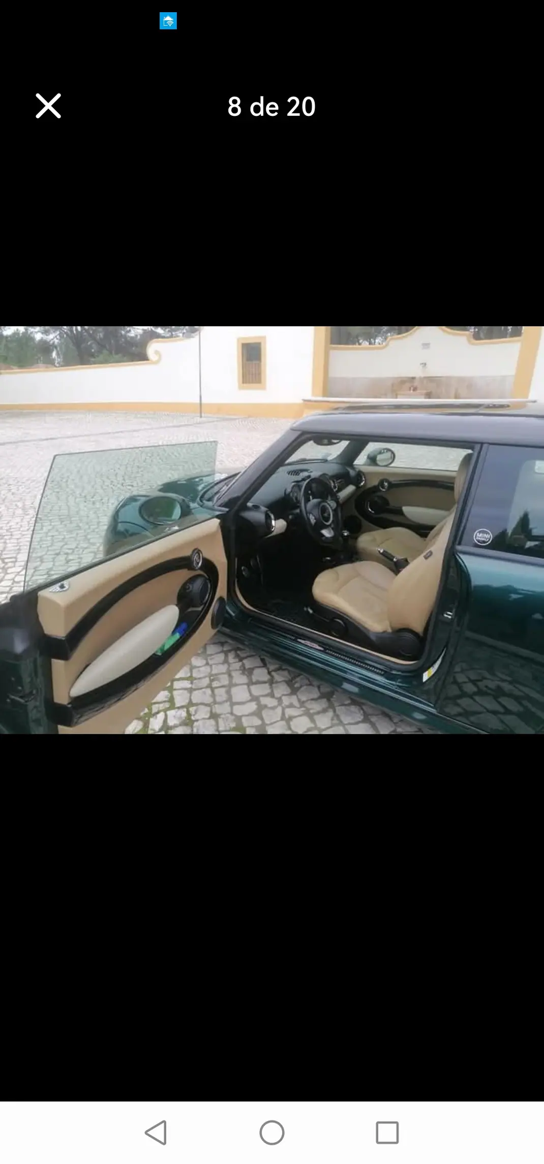 MINI John Cooper Works 2009 - 10950 EUR, 143900 km - AUTO.MOTO.pt - 143900km - foto 8 de 12