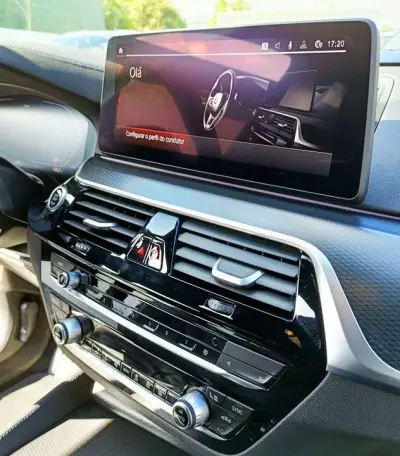 BMW 620 Gran Turismo 2022 - 44900 EUR, 88000 km - AUTO.MOTO.pt - 88000km - foto 22 de 38