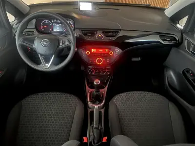 Opel Corsa 2017 - 7250 EUR, 128500 km - AUTO.MOTO.pt - 128500km - foto 41 de 64