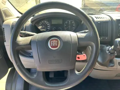 Fiat Ducato 2008 - 12490 EUR, 436497 km - 436497km - foto 12 de 20