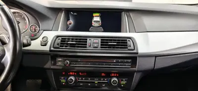 BMW 520 2016 - 20990 EUR, 177000 km - AUTO.MOTO.pt - 177000km - foto 39 de 45