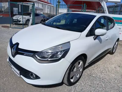 Renault Clio 2015 - 7750 EUR, 171706 km - 171706km - foto 4 de 26