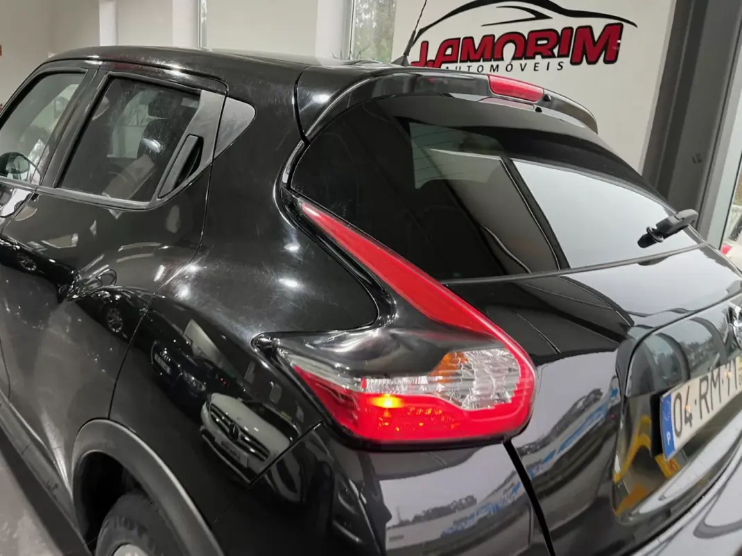 Nissan Juke 2016 - 10999 EUR, 94021 km - AUTO.MOTO.pt - 94021km - foto 6 de 20