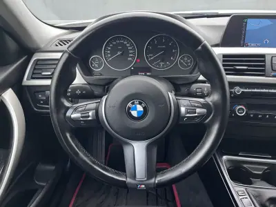 BMW 316 2014 - 14900 EUR, 175000 km - AUTO.MOTO.pt - 175000km - foto 54 de 59
