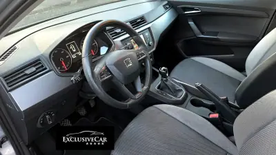 SEAT Ibiza 2018 - 13500 EUR, 130000 km - AUTO.MOTO.pt - 130000km - foto 6 de 14