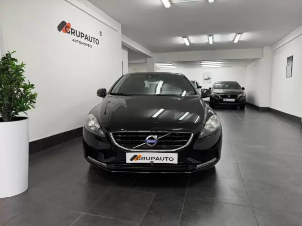 Volvo V40 1.6 D2 Volvo Ocean Race 2015 Diesel