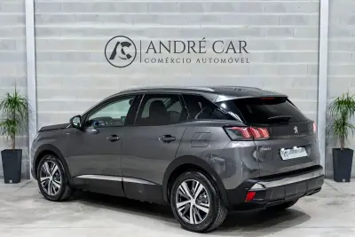 Peugeot 3008 2021 - 23450 EUR, 45084 km - AUTO.MOTO.pt - 45084km - foto 7 de 51
