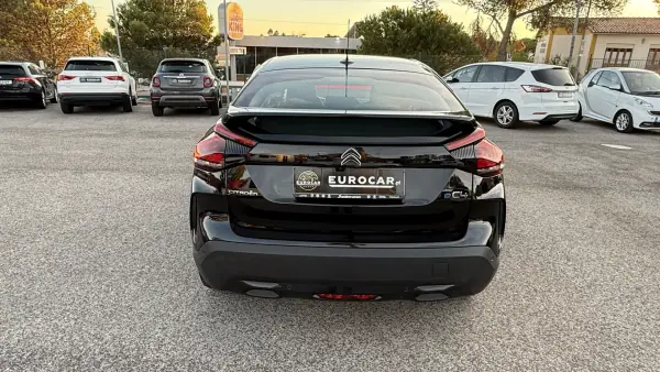 Citroën e-C4 2022 - 20900 EUR, 23500 km - AUTO.MOTO.pt - 23500km - foto 6 de 51